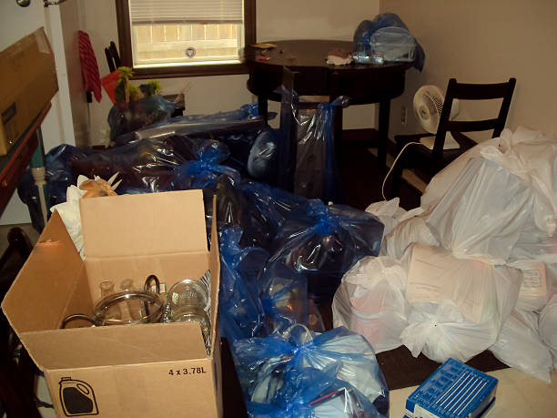 Best Commercial Cleanout Services  in Mcgraw, NY